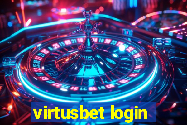 virtusbet login