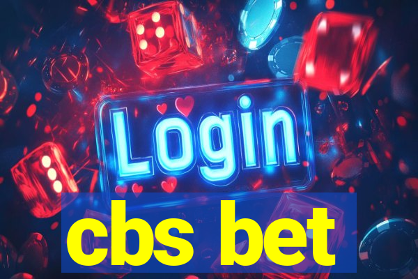 cbs bet