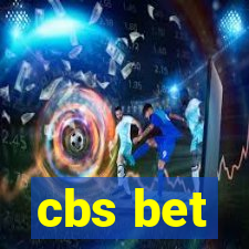 cbs bet