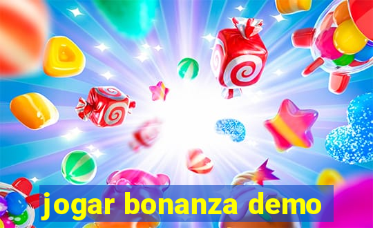 jogar bonanza demo