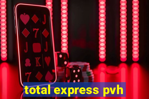 total express pvh