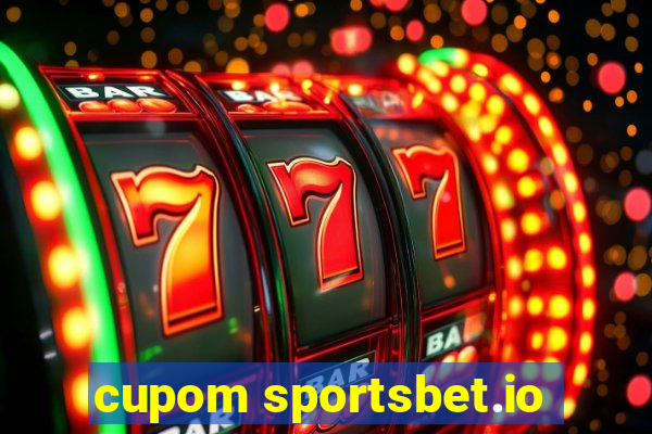 cupom sportsbet.io