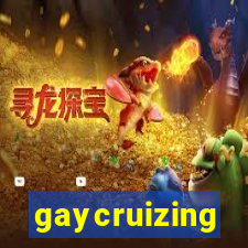 gaycruizing