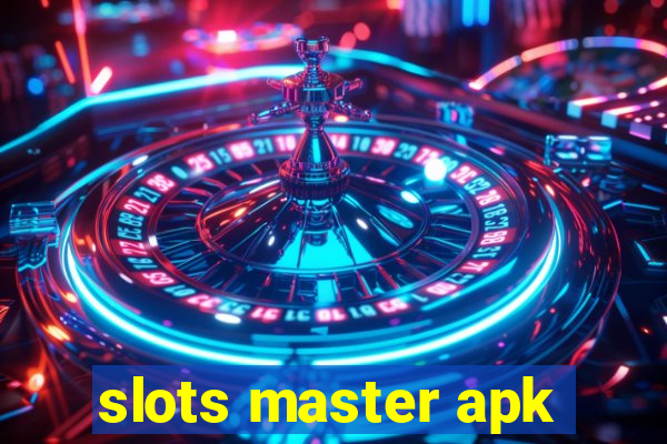 slots master apk