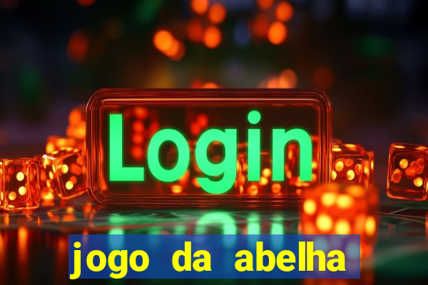 jogo da abelha slot demo