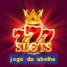 jogo da abelha slot demo