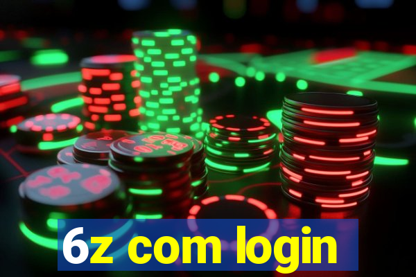 6z com login