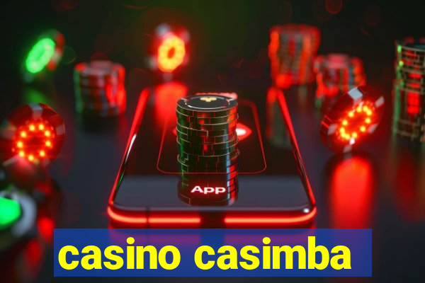 casino casimba