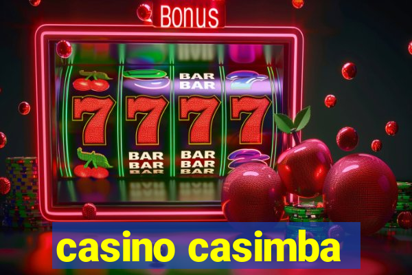 casino casimba