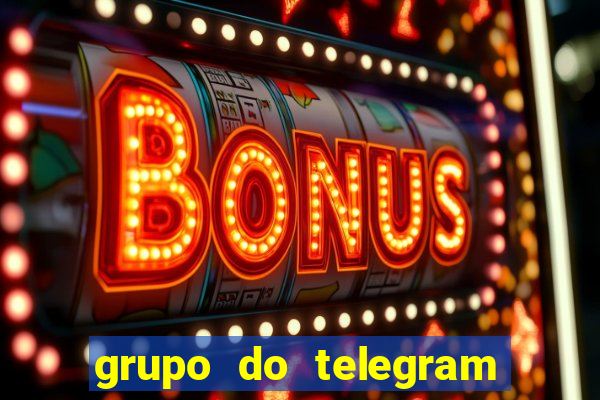 grupo do telegram pode tudo