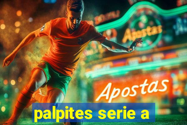 palpites serie a