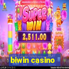 biwin casino