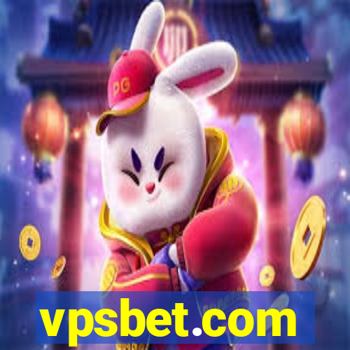 vpsbet.com