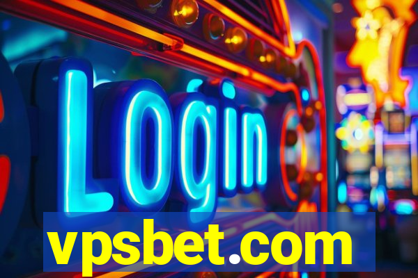 vpsbet.com