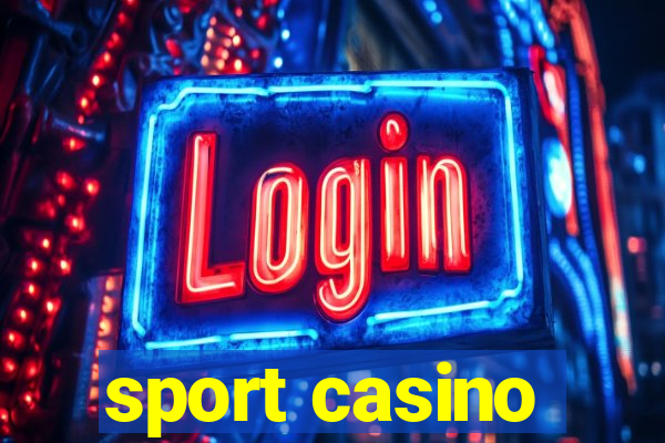 sport casino