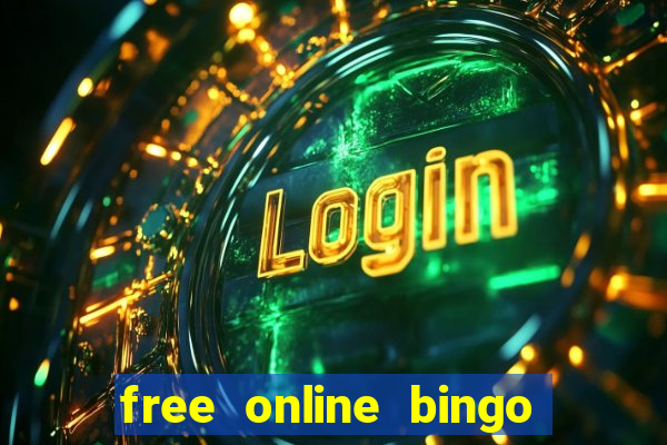 free online bingo and slots