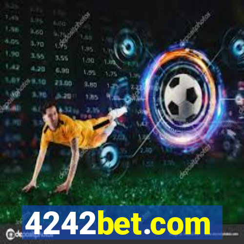 4242bet.com