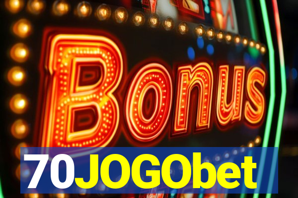 70JOGObet