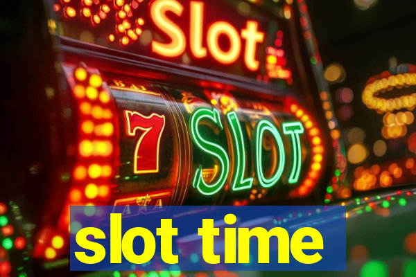 slot time