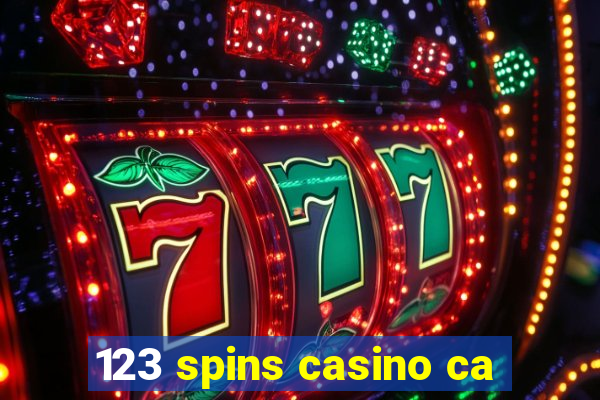 123 spins casino ca