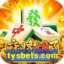 tysbets.com