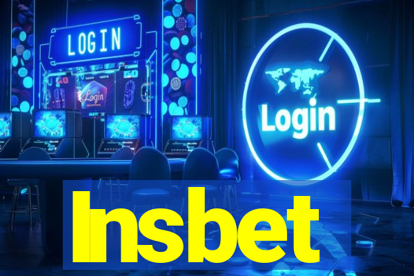 Insbet