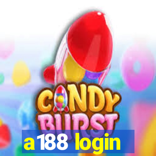 a188 login