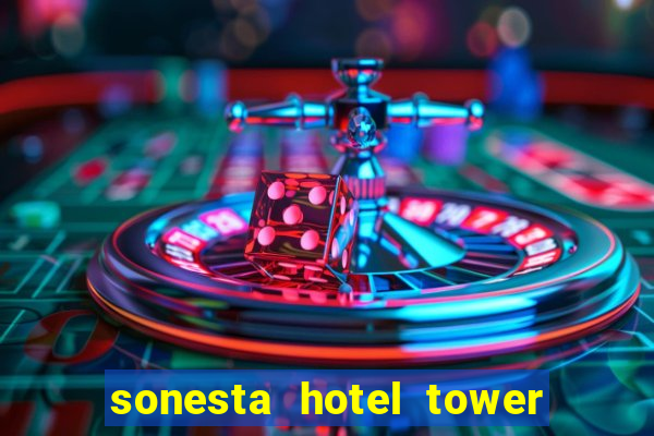 sonesta hotel tower & casino cairo