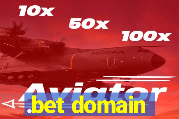 .bet domain