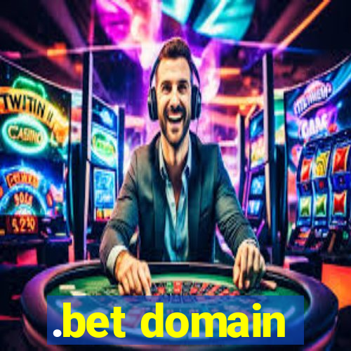 .bet domain