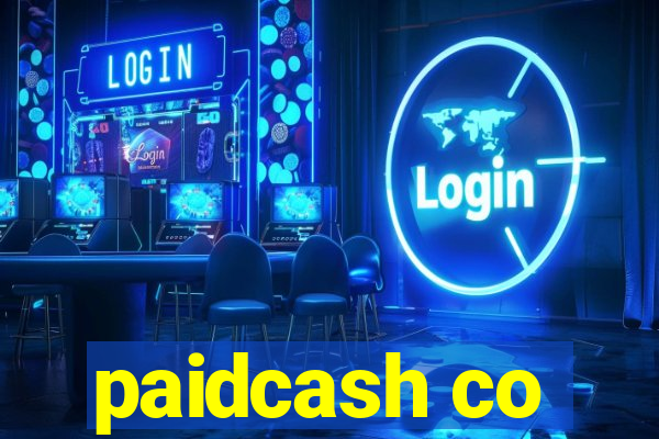 paidcash co