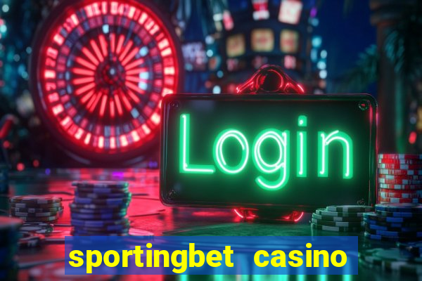 sportingbet casino ao vivo