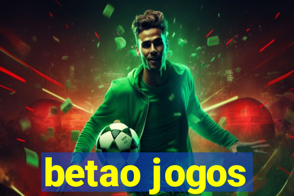 betao jogos