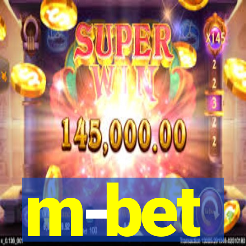 m-bet