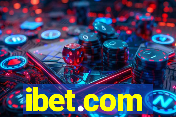 ibet.com