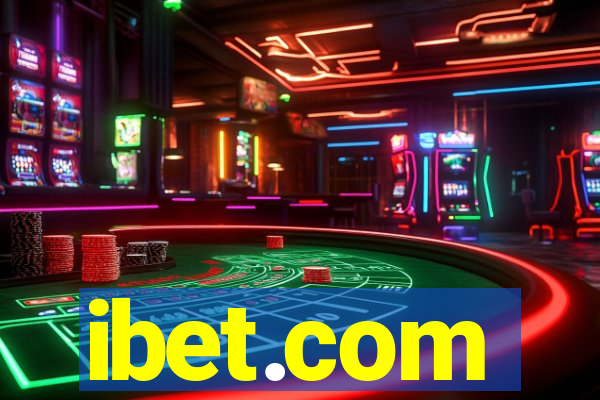 ibet.com