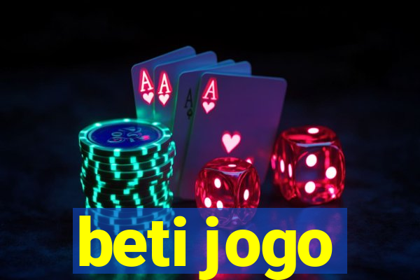 beti jogo