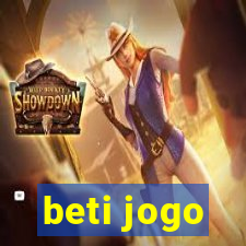 beti jogo