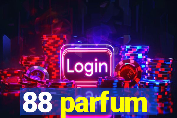 88 parfum