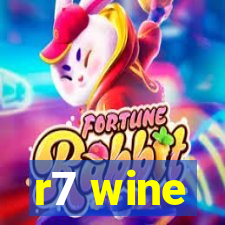 r7 wine