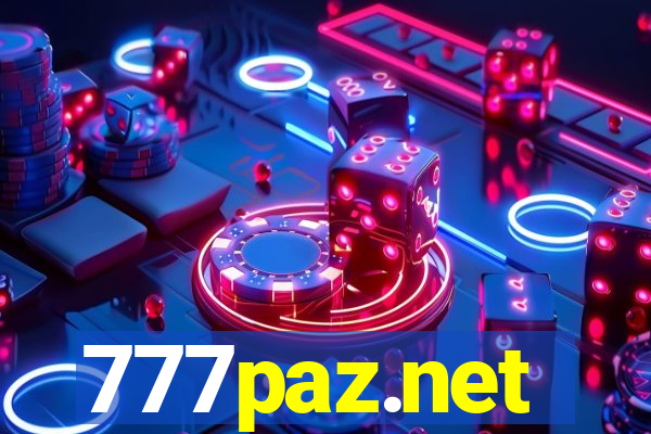 777paz.net