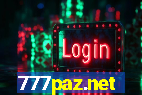 777paz.net