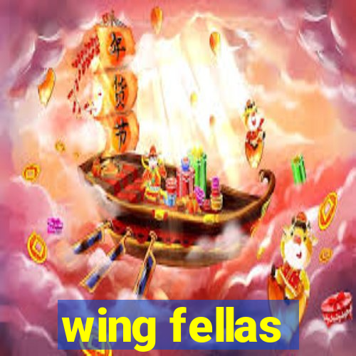 wing fellas