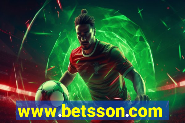 www.betsson.com online casino