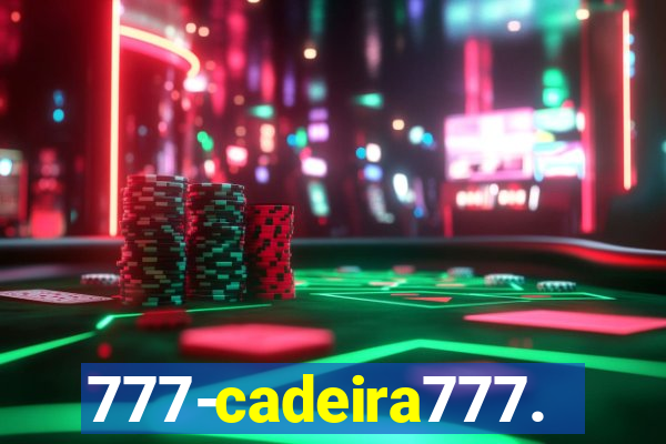 777-cadeira777.cc