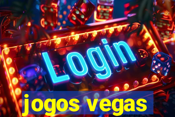 jogos vegas