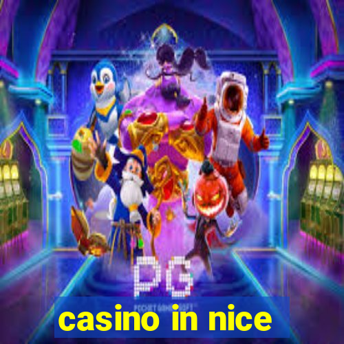 casino in nice