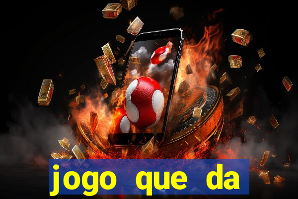 jogo que da dinheiro no pix na hora