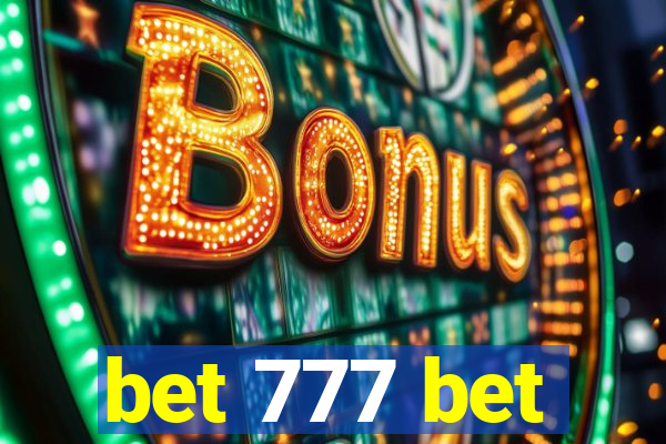 bet 777 bet