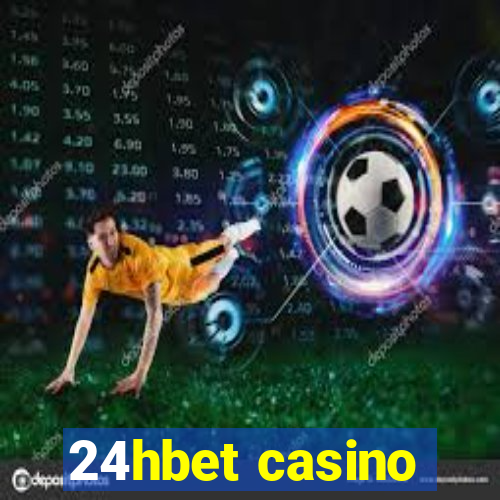 24hbet casino